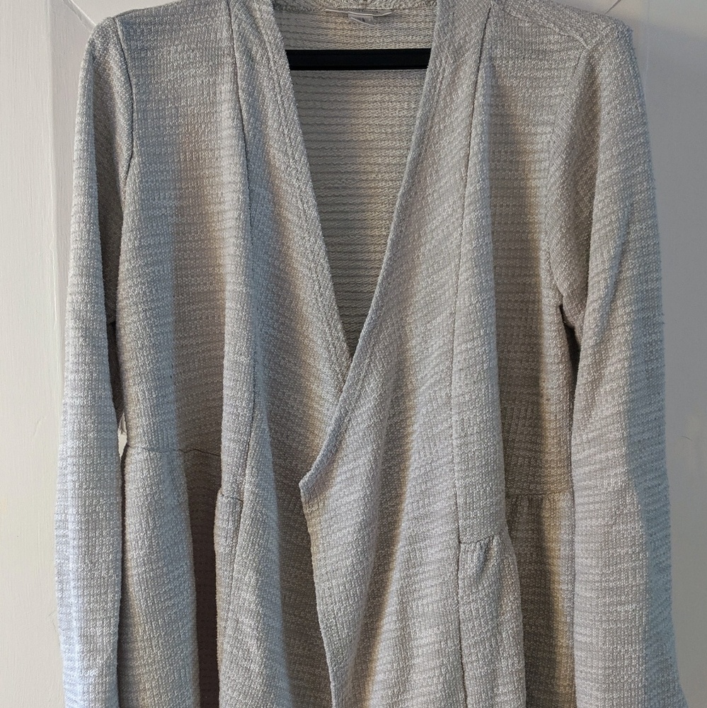 Motherhood Maternity Cardigan